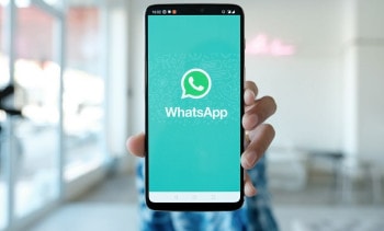 whatsapp no exterior mesmo numero
