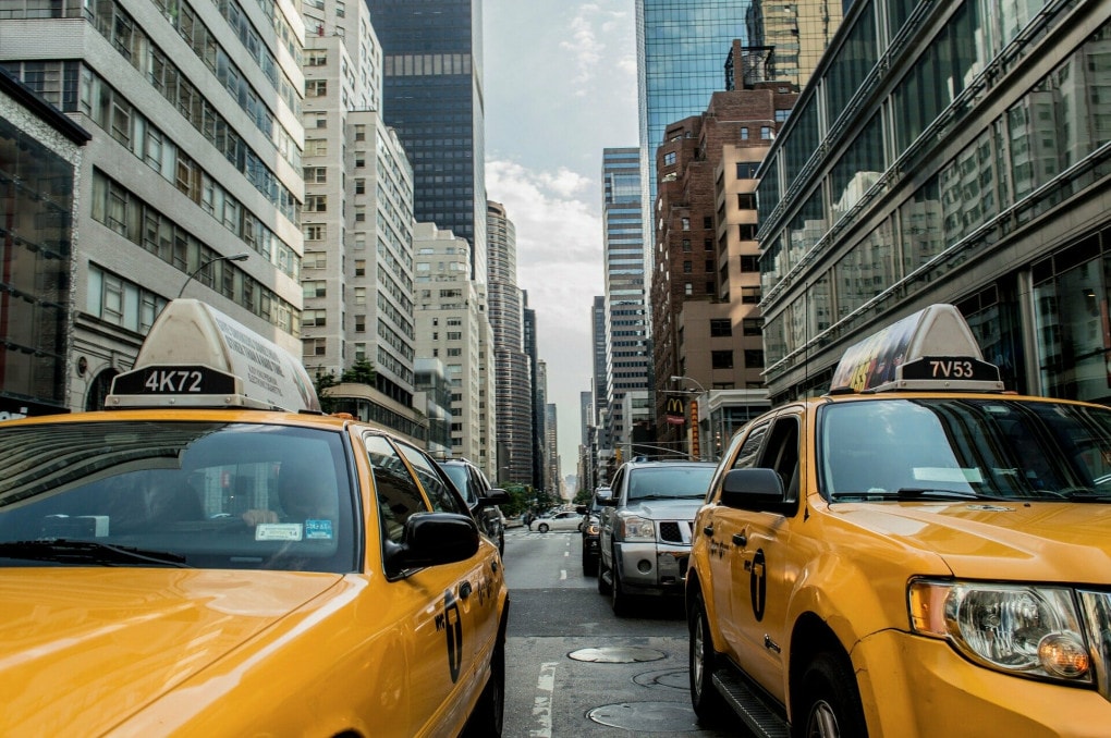 Nova York viajar