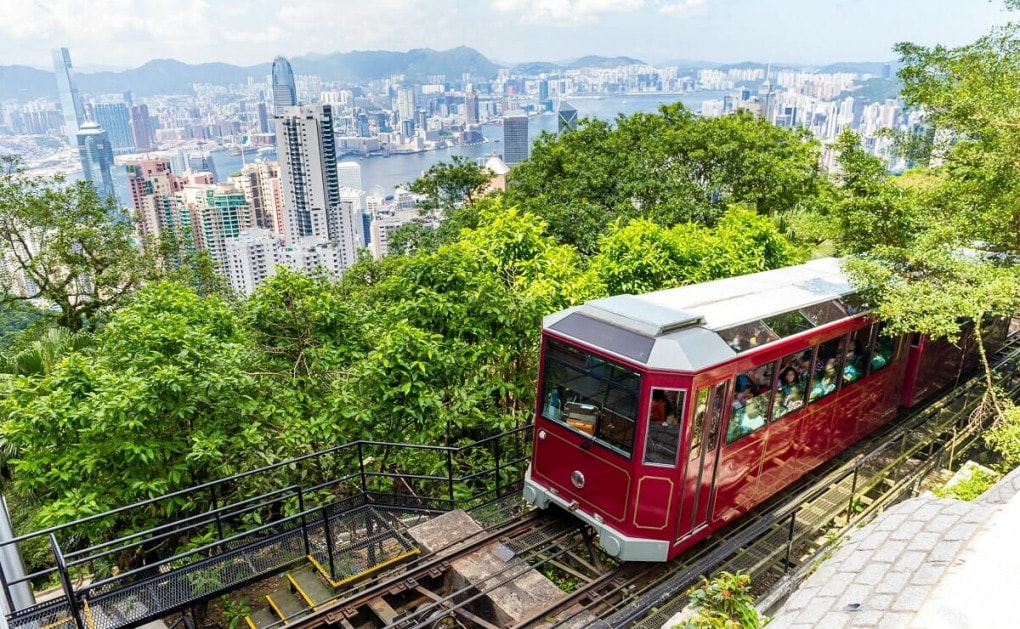 passear em hong kong min