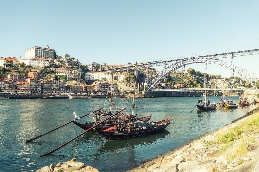 melhores cidades para conhecer em portugal