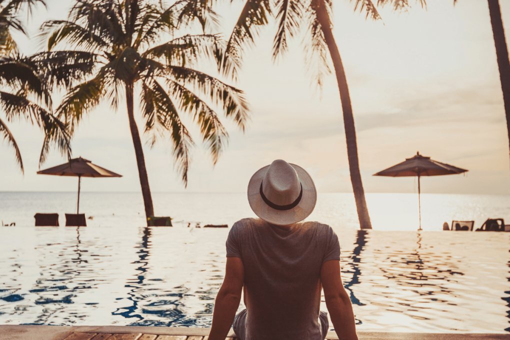 Como ficam as viagens na pandemia