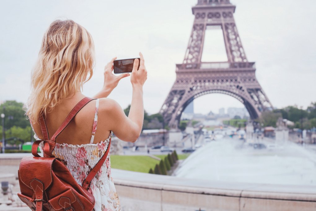 Quais as viagens internacionais mais baratas