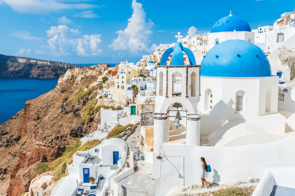 Qual o melhor lugar para fazer pacotes de viagens