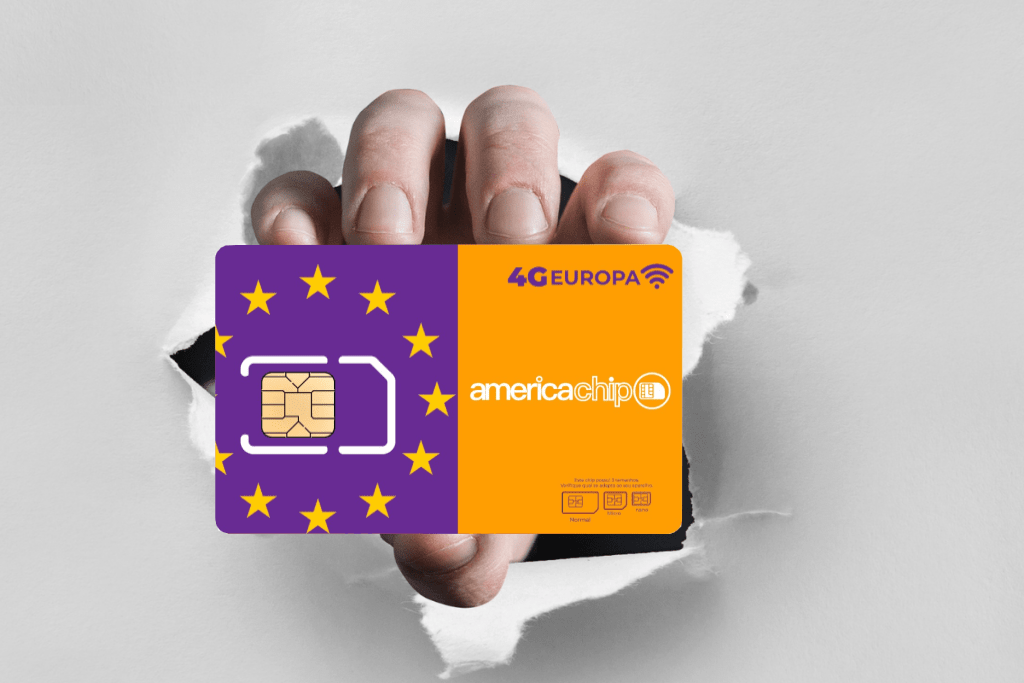 onde comprar chip internacional de celuar