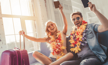como planejar uma viagem do zero