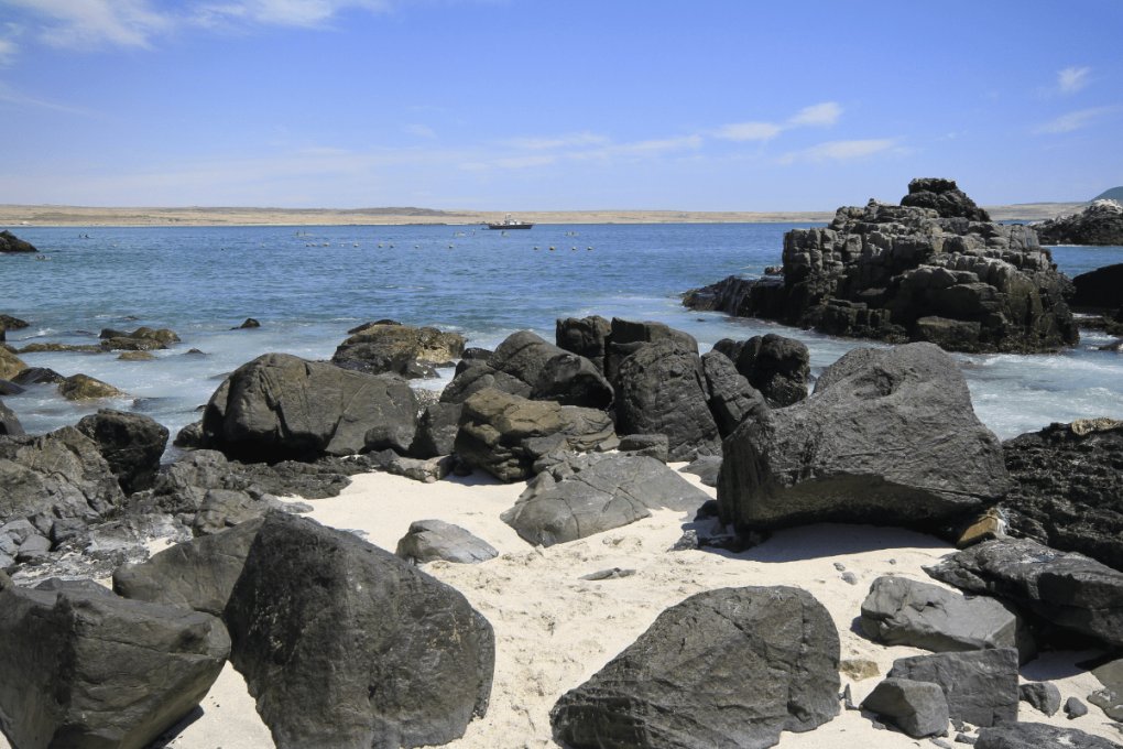 Bahia Inglesa