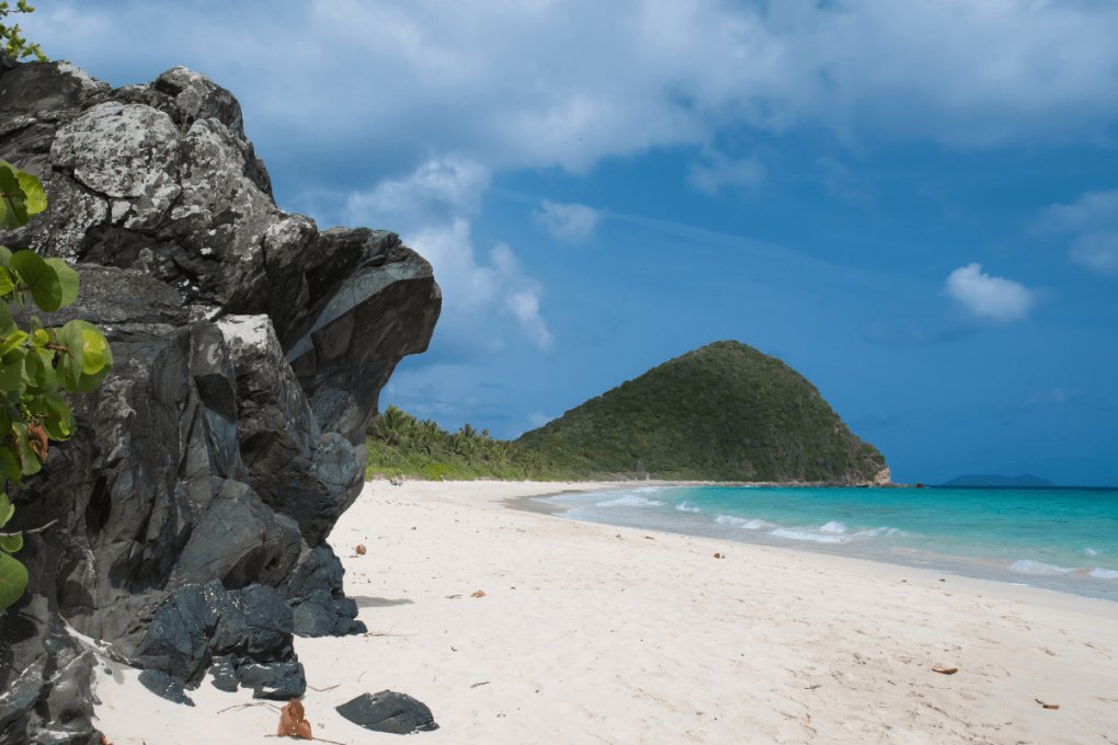 Long Bay Beach