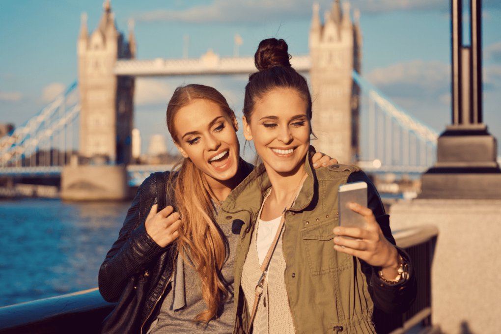 Tower Bridge Roteiro em Londres