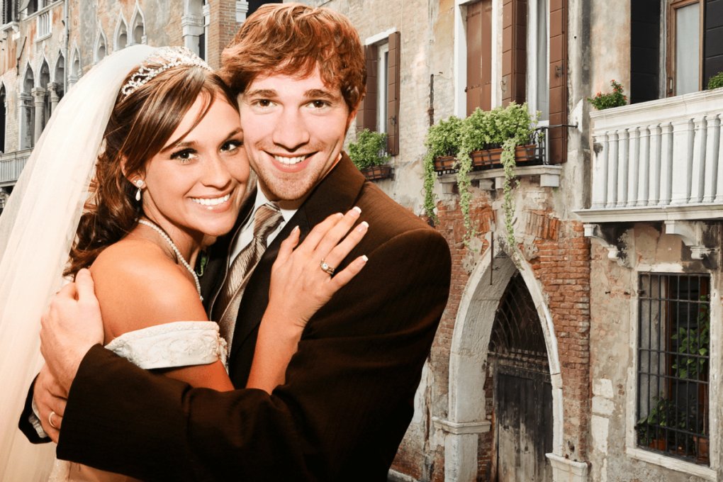 cidadania italiana por casamento