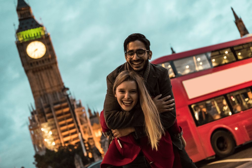 o que fazer em londres em 7 dias