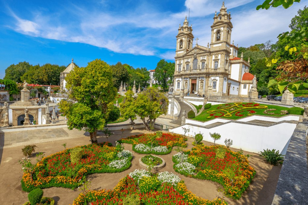 quanto custa viajar para portugal