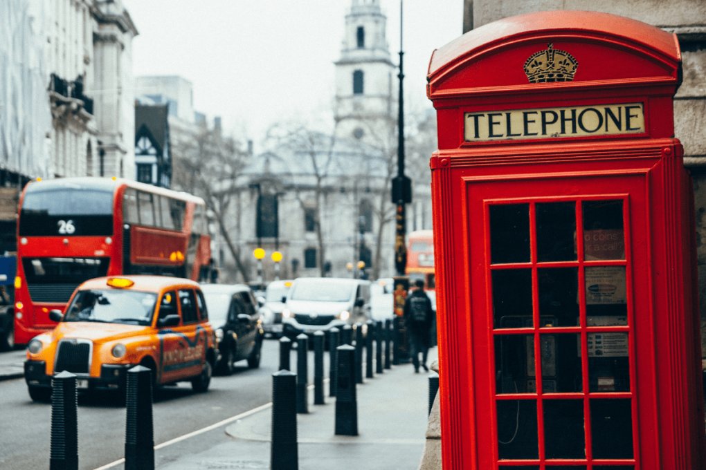 roteiro londres 3 dias