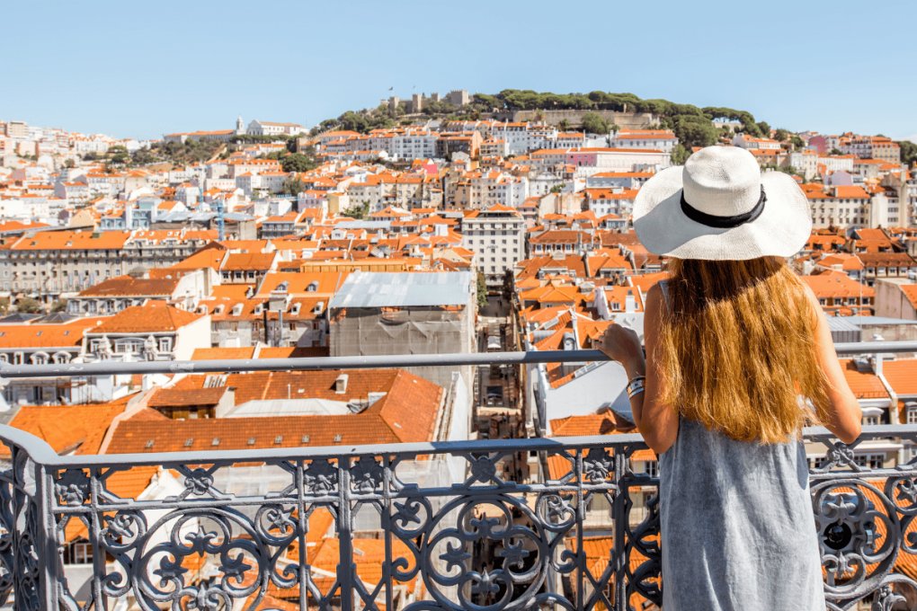 universidade de portugal