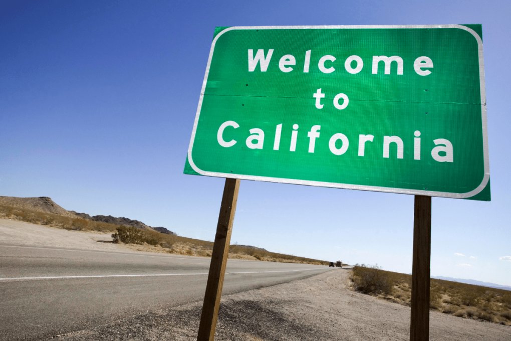 Como e o clima na California