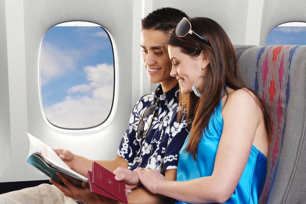 Como fazer uma viagem boa e barata