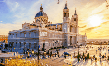 o que fazer em madrid