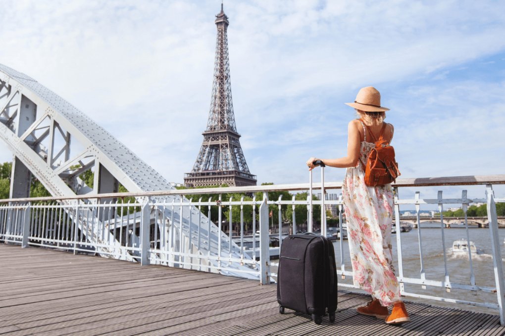 o que fazer em paris em 3 dias