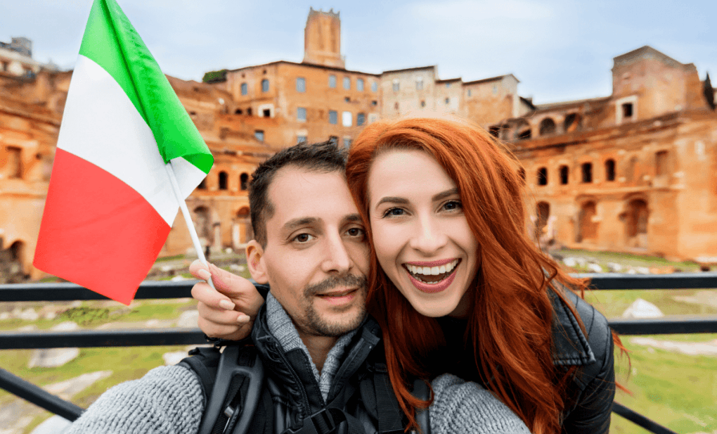 Quanto custa para tirar a cidadania italiana 1