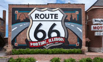 rota 66