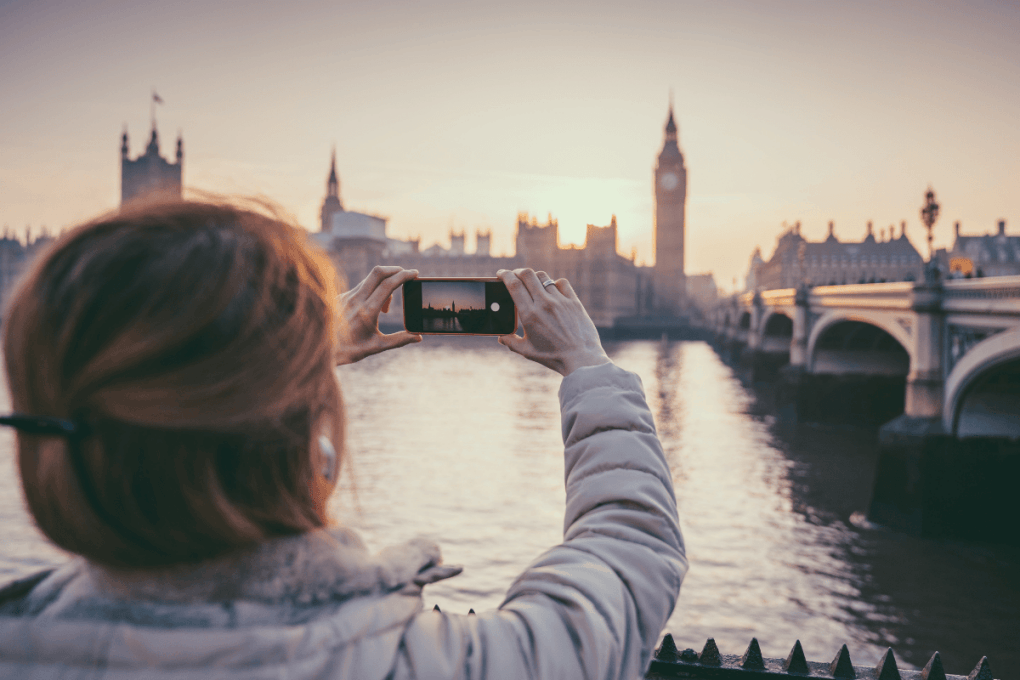 Como Viajar Pela Europa Barato