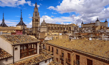 Toledo Espanha