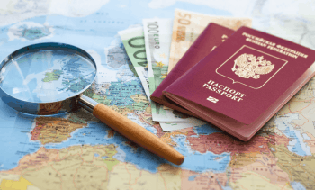 Viajar barato pela Europa