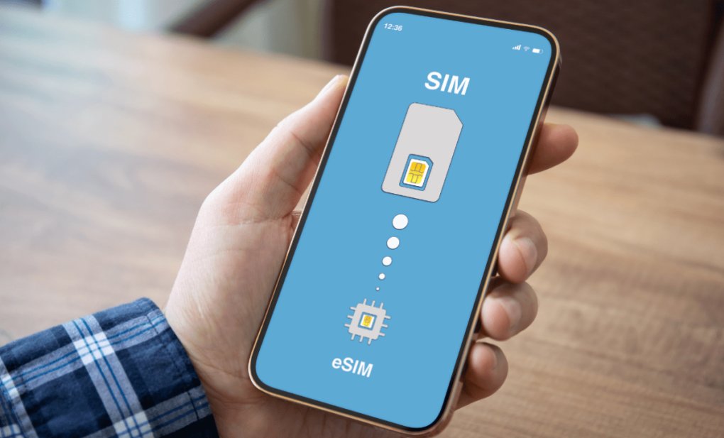 chip internacional eua