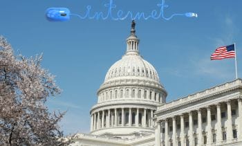 internet nos Estados Unidos