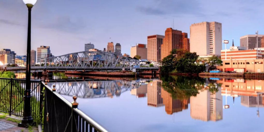 new jersey cidades eua