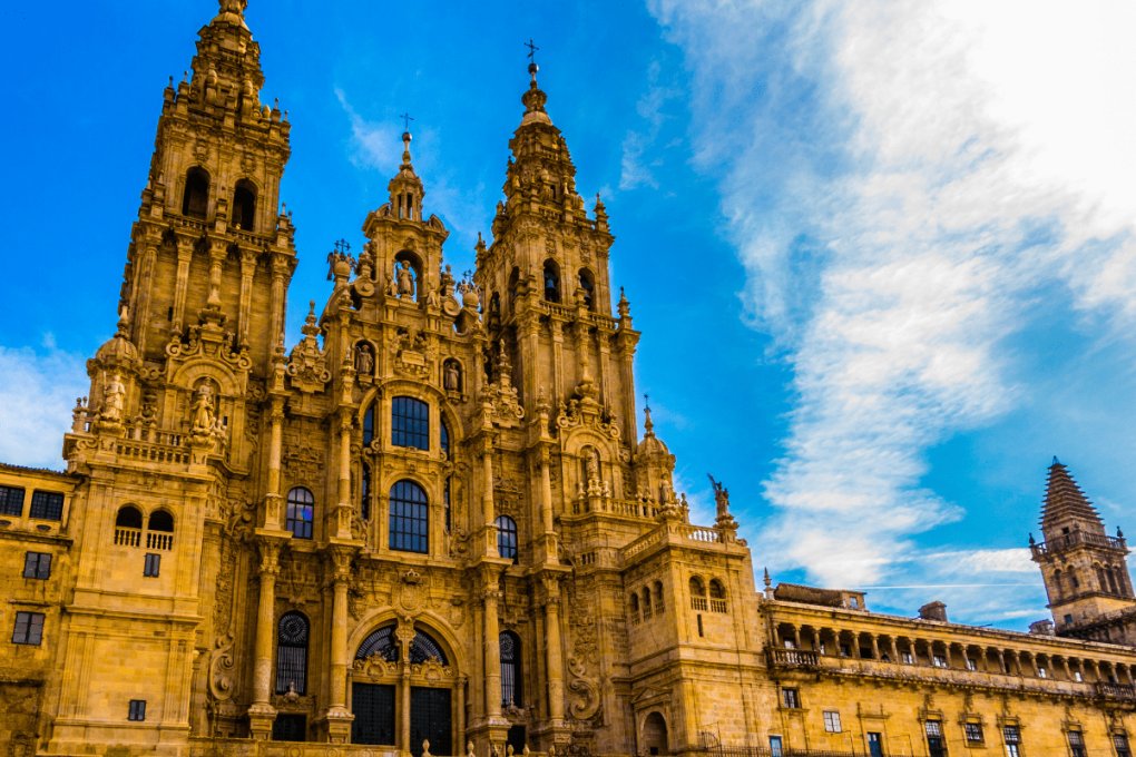 santiago de compostela o que fazer
