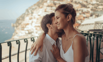 Lua de Mel na Europa