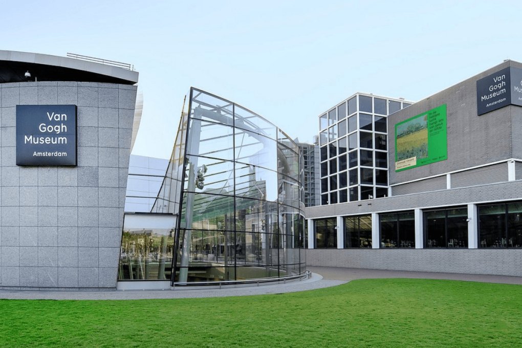 Porque Amsterdam e famosa