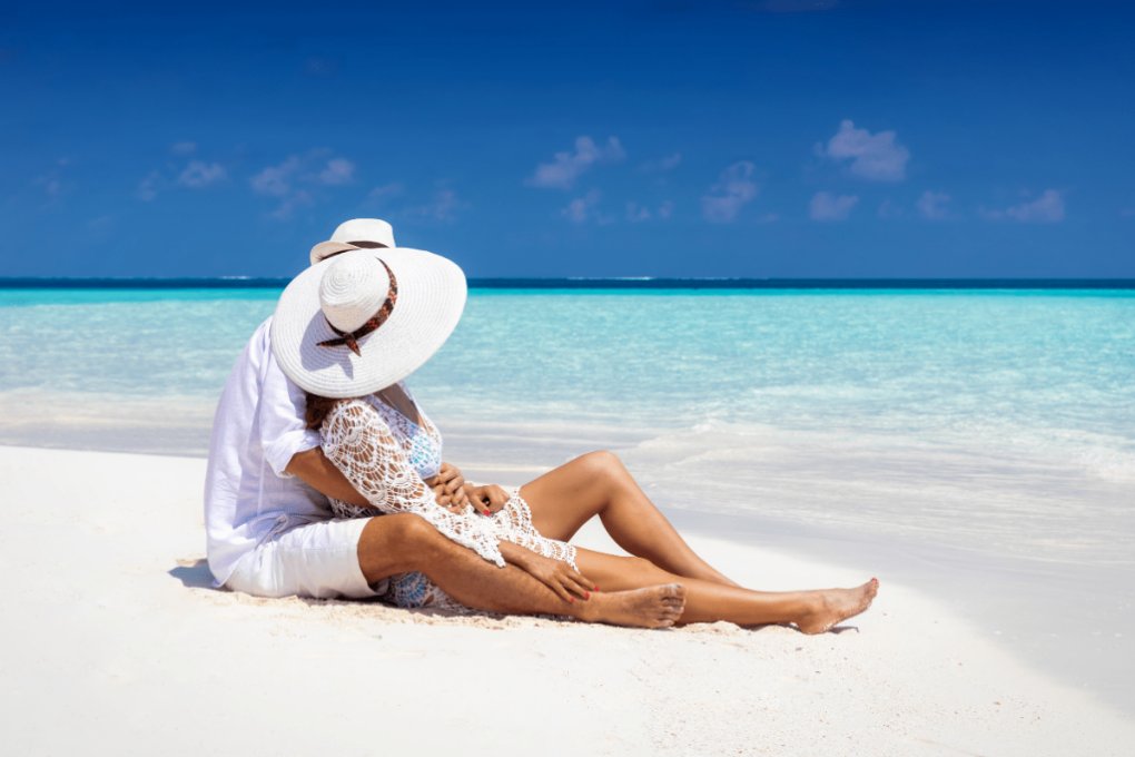 lua de mel na espanha