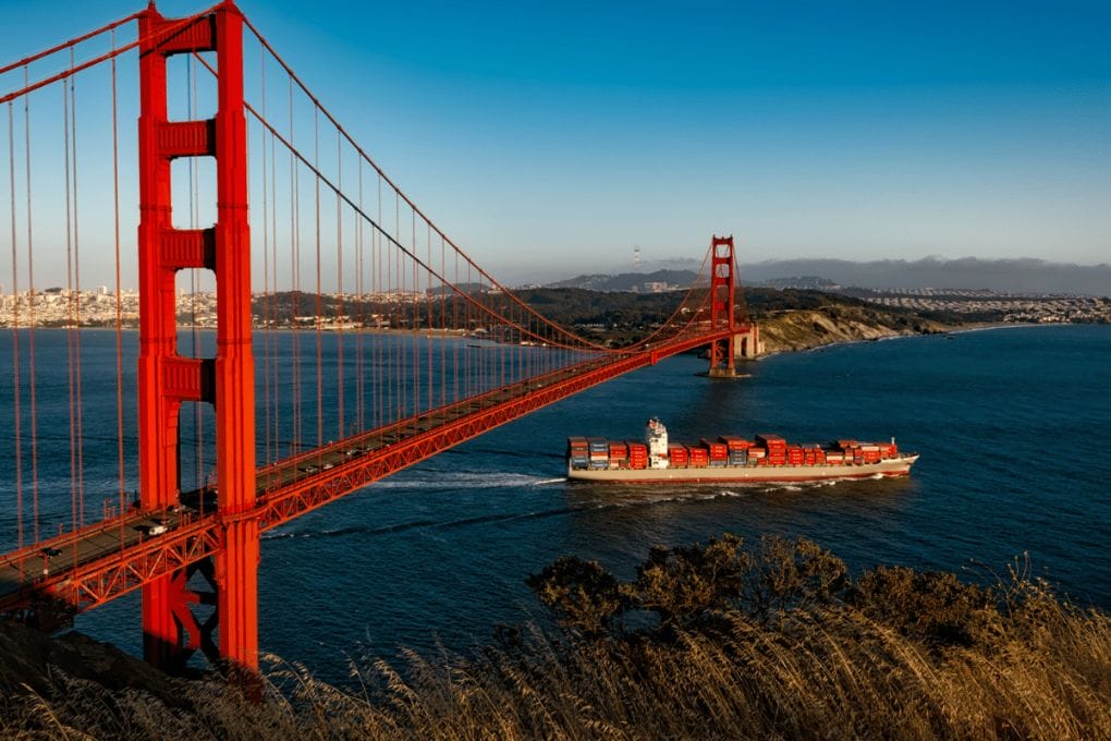 Golden Gate Bridge