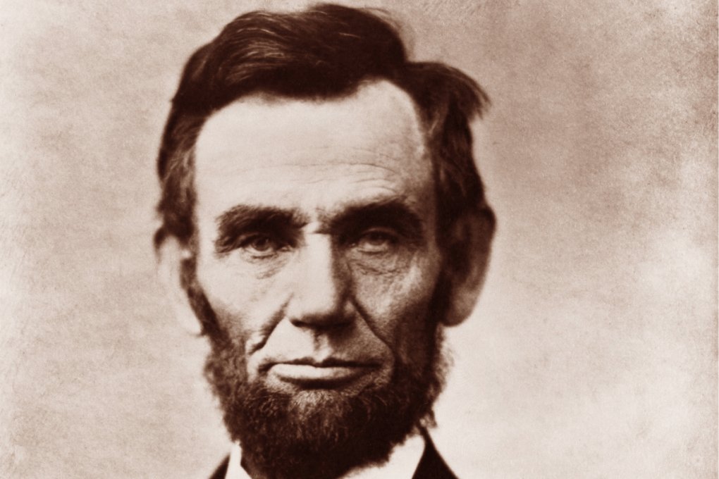 abraham lincoln morte