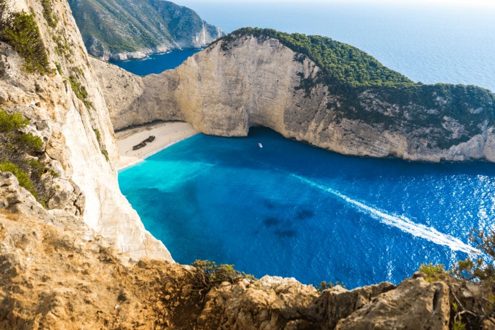 grecia pontos turisticos em atenas