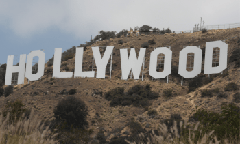 onde fica hollywood