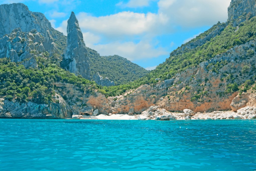 Cala Goloritze