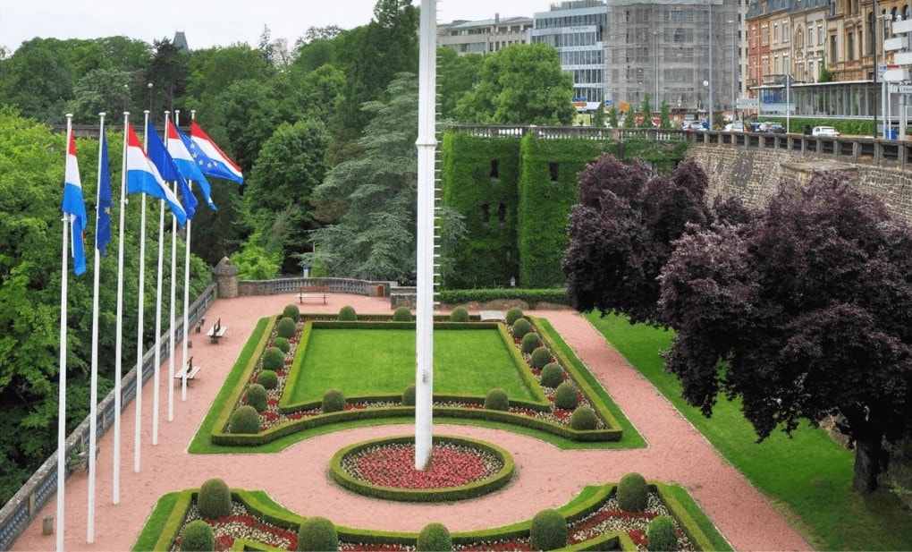 luxemburgo turismo