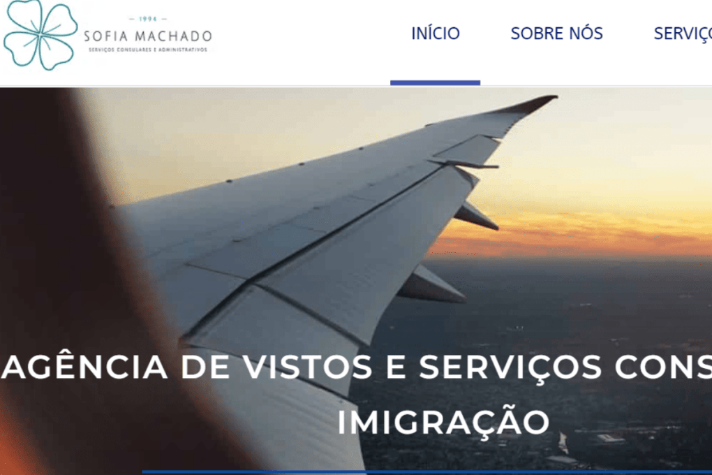 valor do visto para portugal 2022