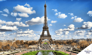 o que fazer em paris