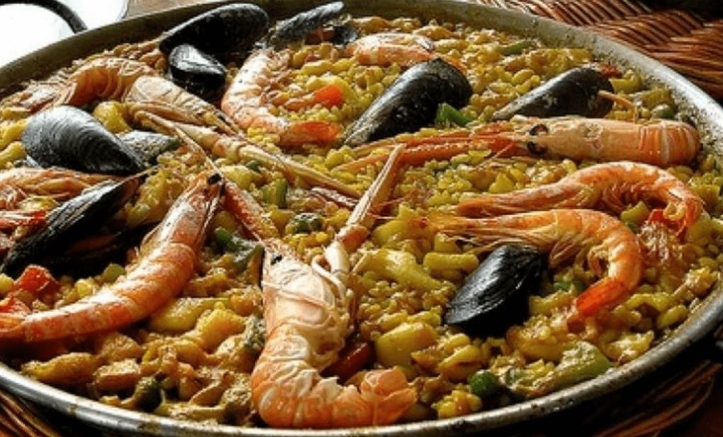 sobre valencia espanha