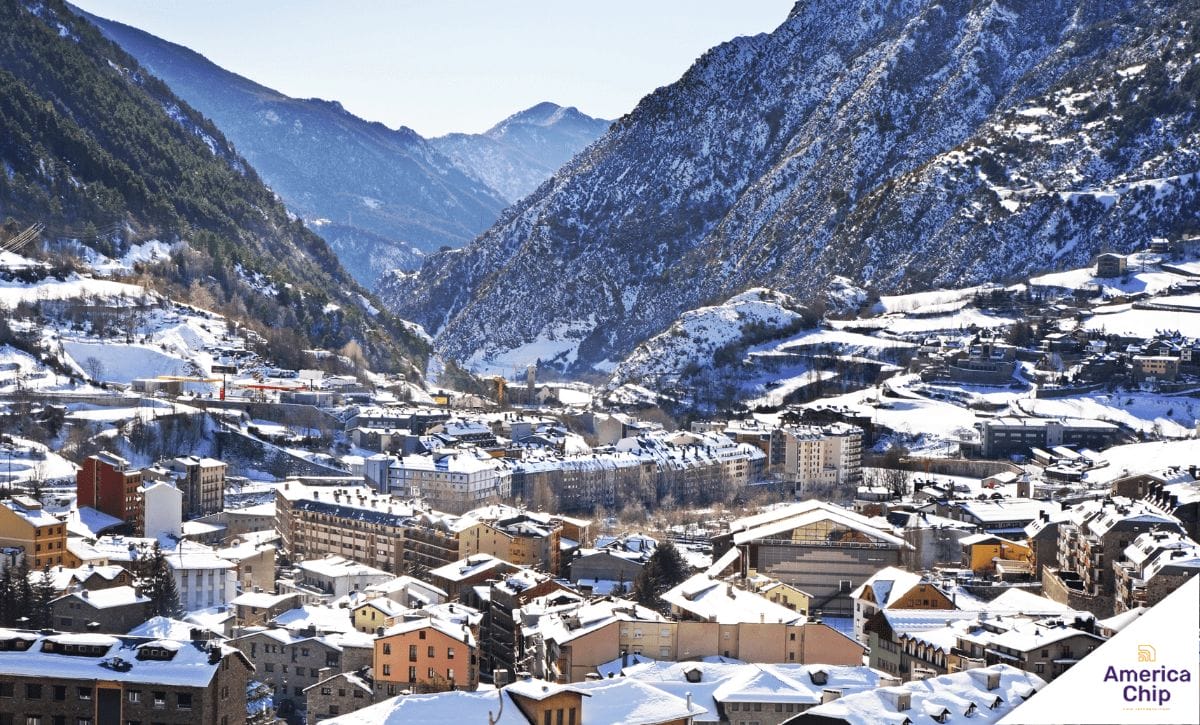 Andorra