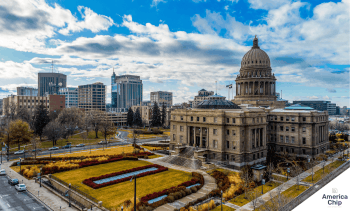 Boise Idaho