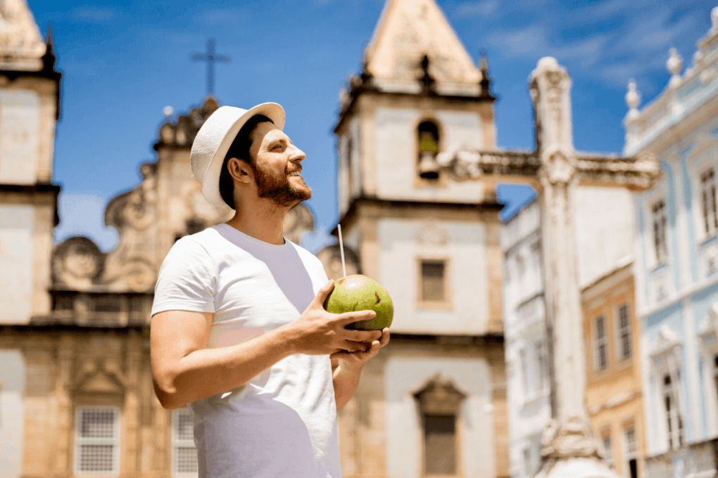 Como fazer check list para viagem