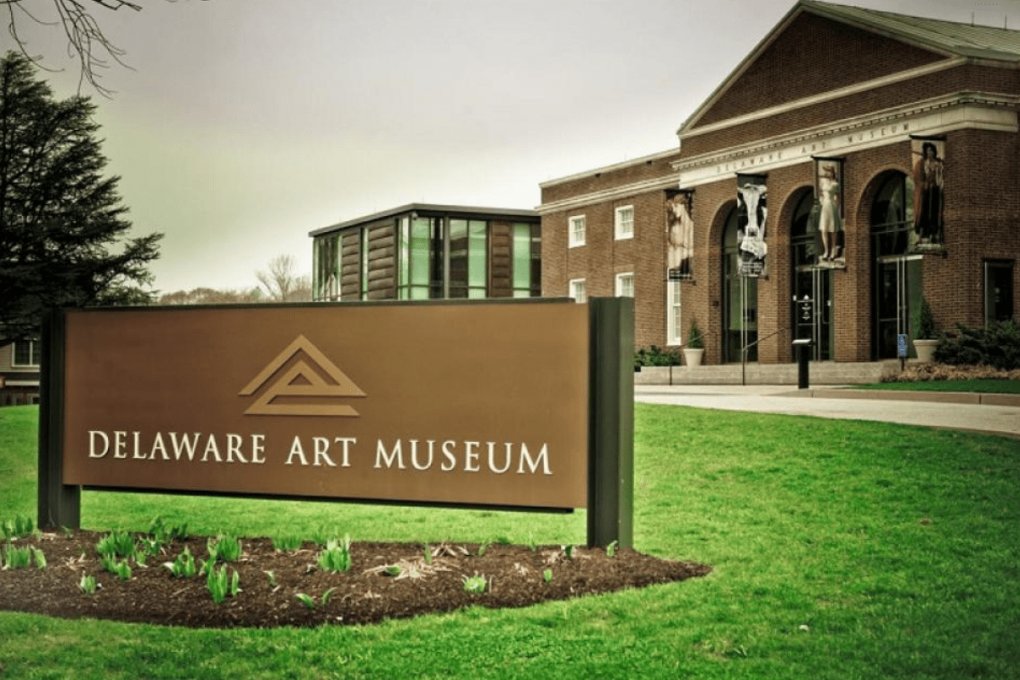 Delaware Art Museum