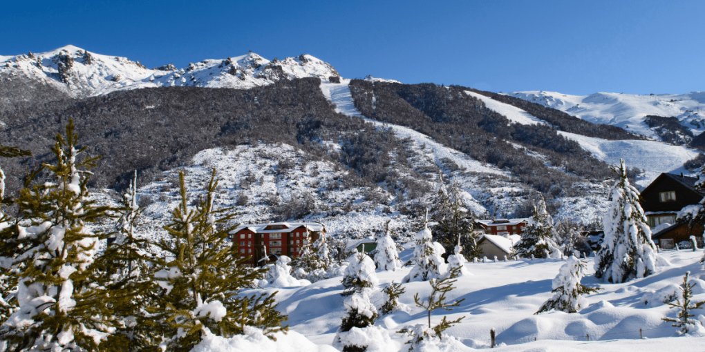 Estancia de Esqui Killington