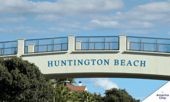 Huntington Beach