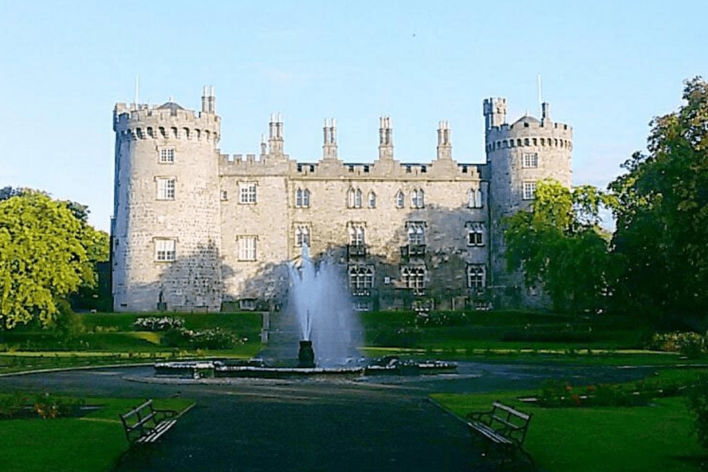 Kilkenny