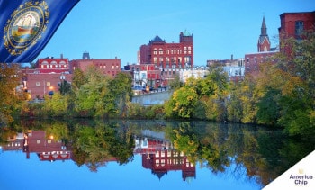 New Hampshire